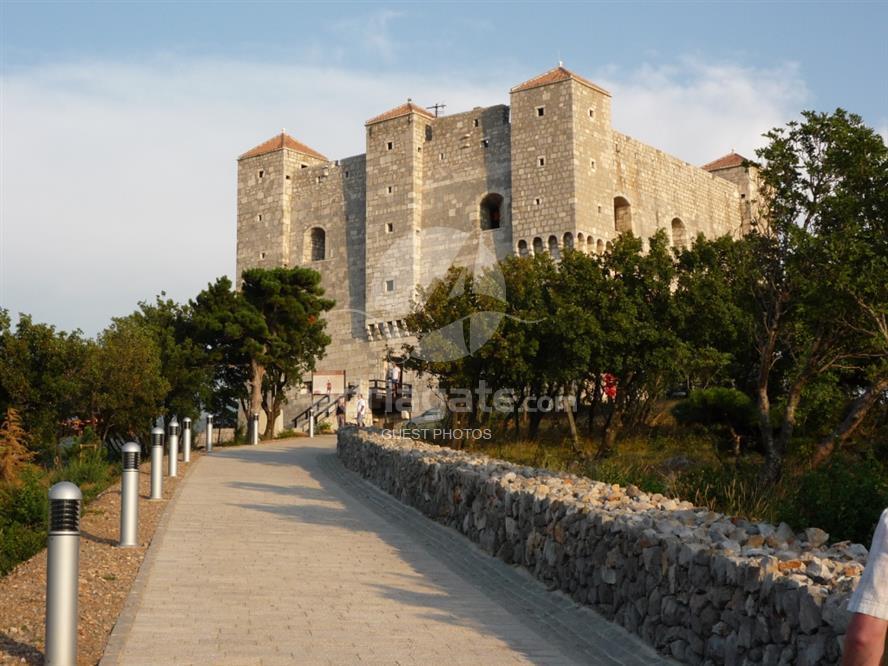 Apartment Marijanka Senj  Exterior foto